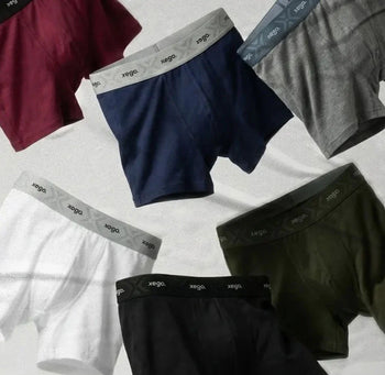 COLORES SOBRIOS - Beneficio Xego